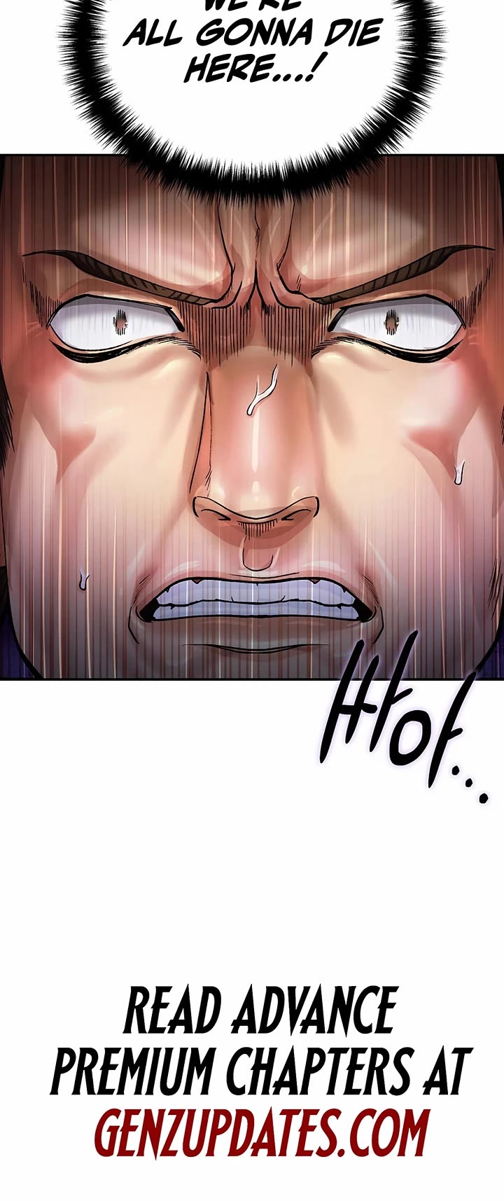 Muscle Joseon chapter 96 page 48