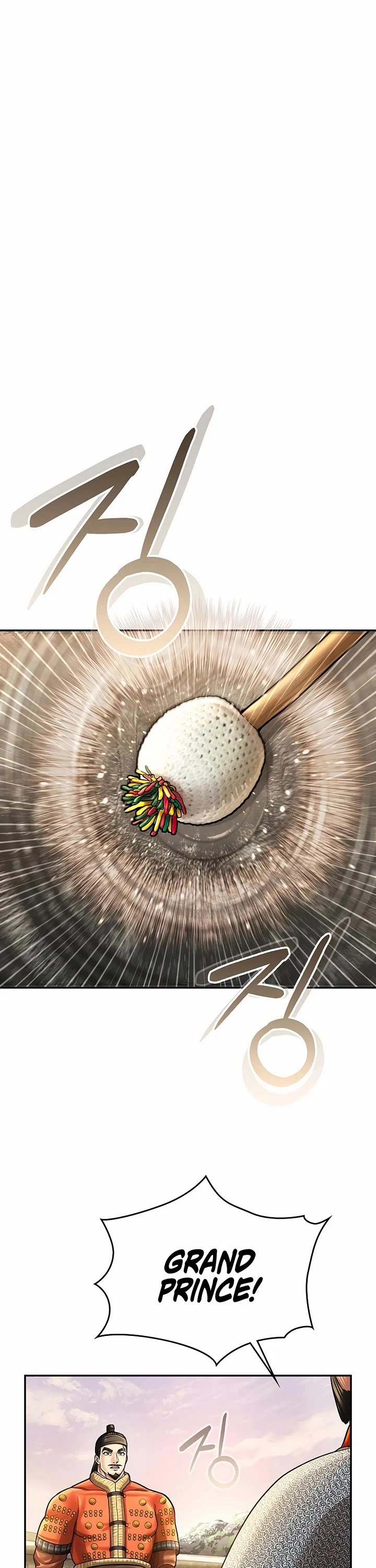 Muscle Joseon chapter 97 page 13