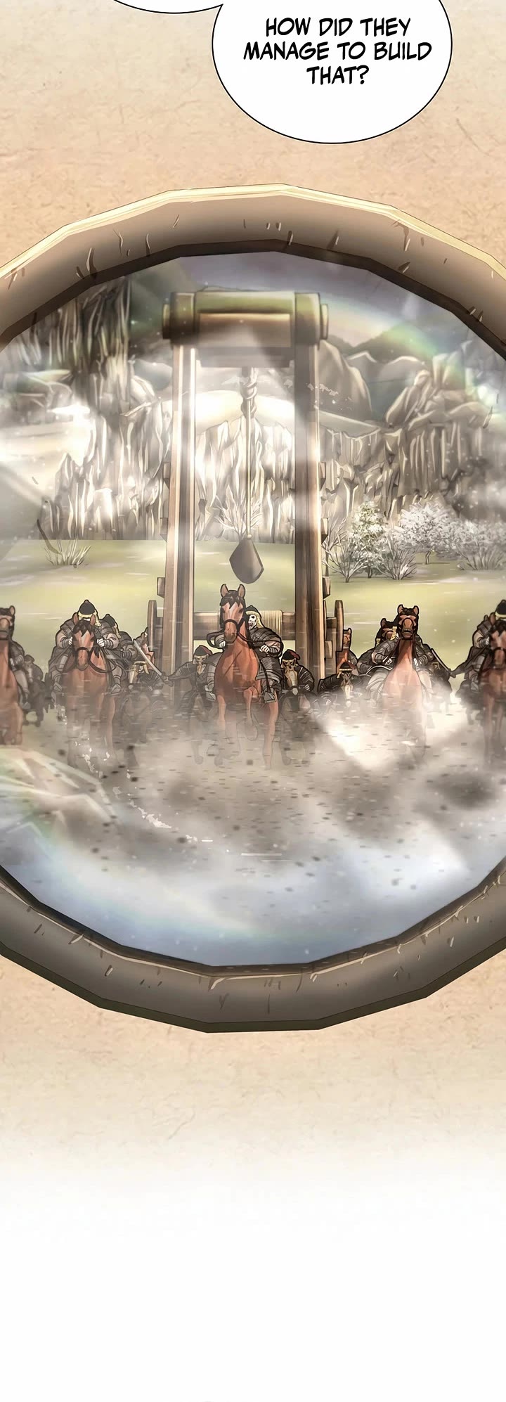 Muscle Joseon chapter 97 page 16