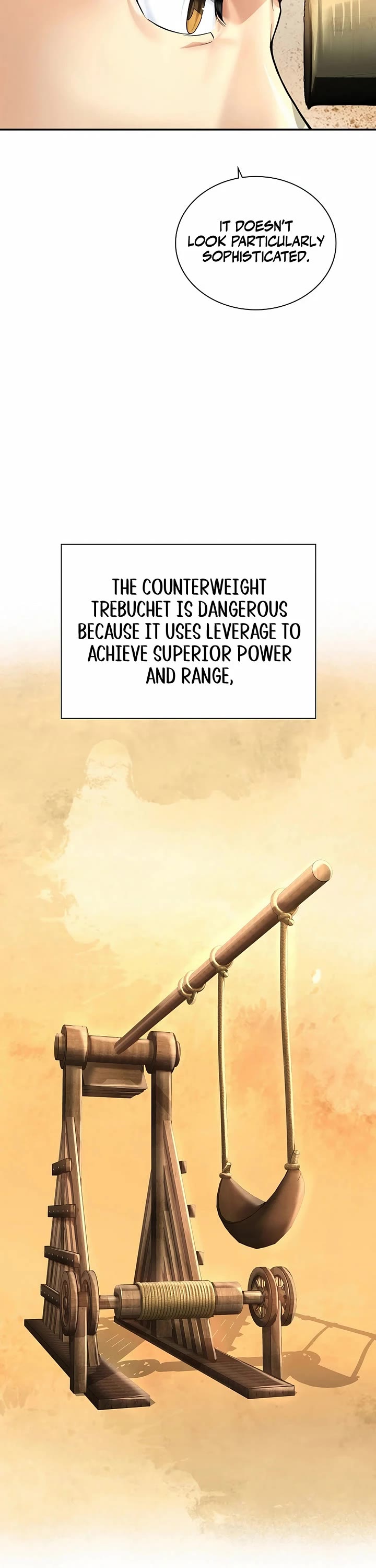 Muscle Joseon chapter 97 page 18