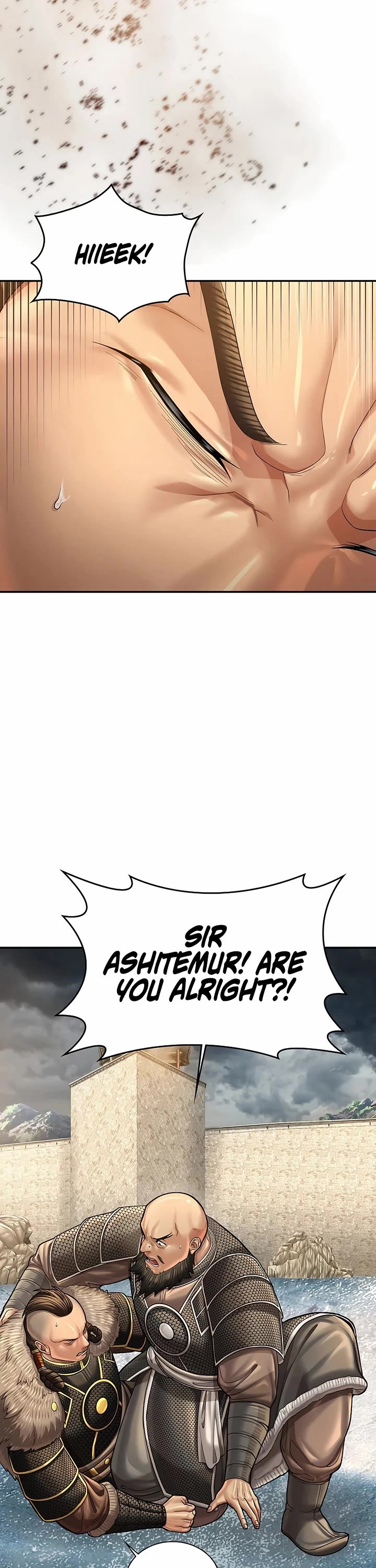 Muscle Joseon chapter 97 page 2