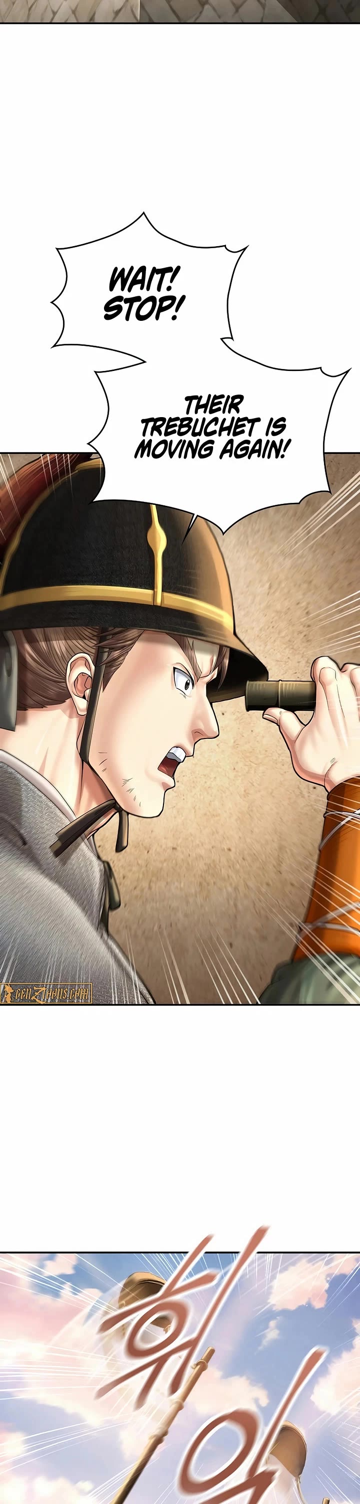 Muscle Joseon chapter 97 page 25