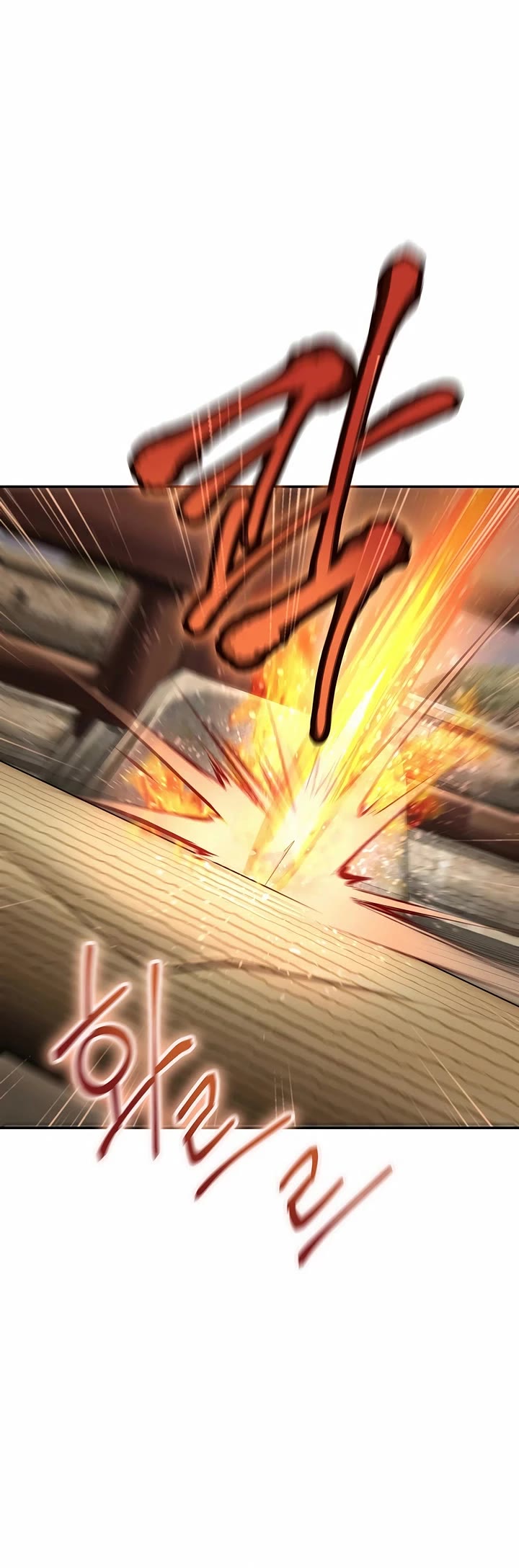 Muscle Joseon chapter 97 page 31