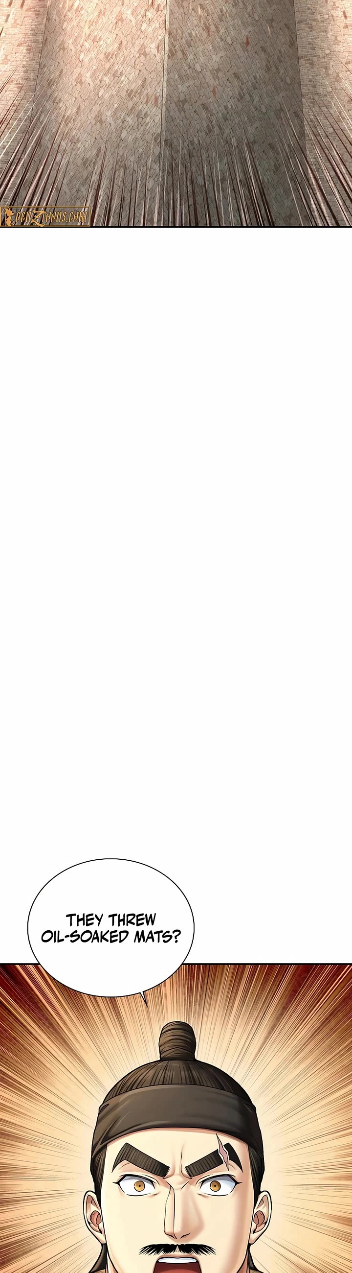 Muscle Joseon chapter 97 page 34