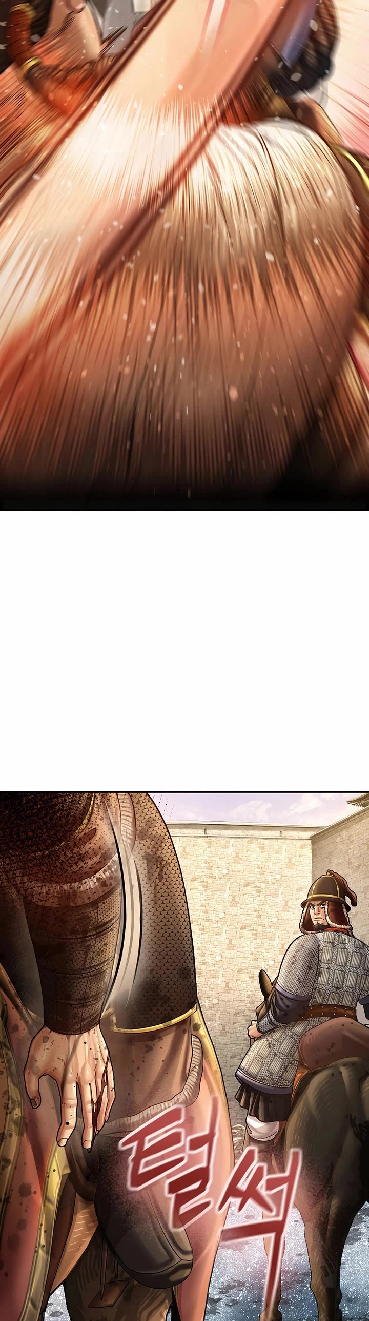 Muscle Joseon chapter 97 page 50