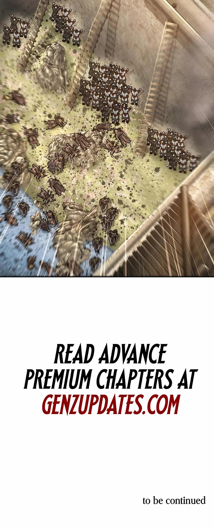 Muscle Joseon chapter 97 page 54