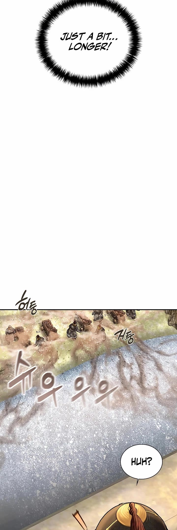 Muscle Joseon chapter 98 page 11