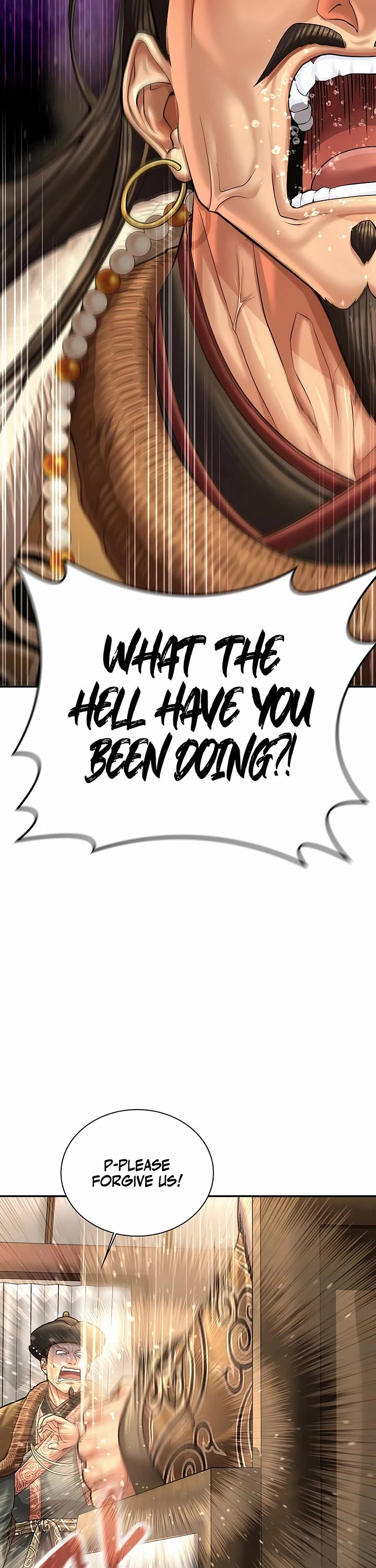 Muscle Joseon chapter 98 page 18