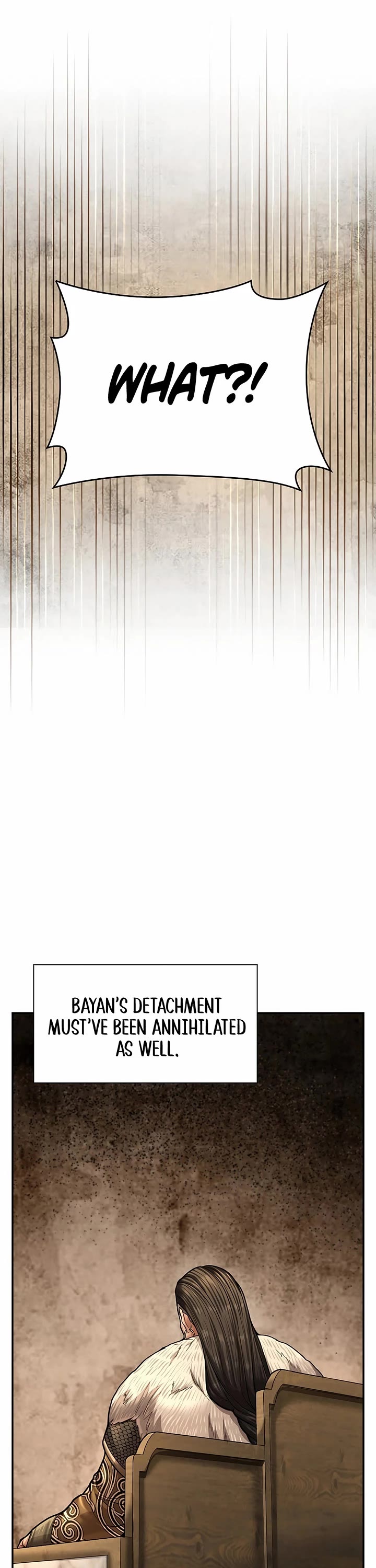 Muscle Joseon chapter 98 page 22