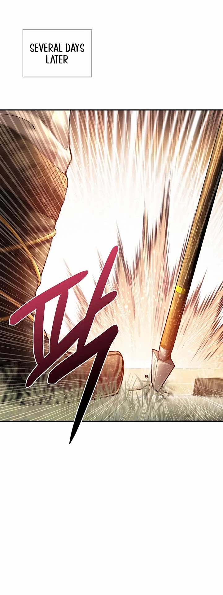 Muscle Joseon chapter 98 page 32