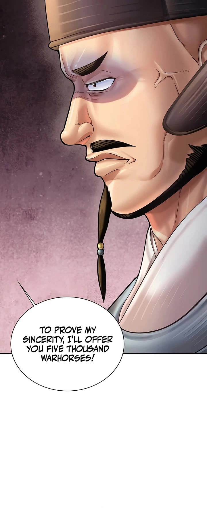 Muscle Joseon chapter 98 page 40