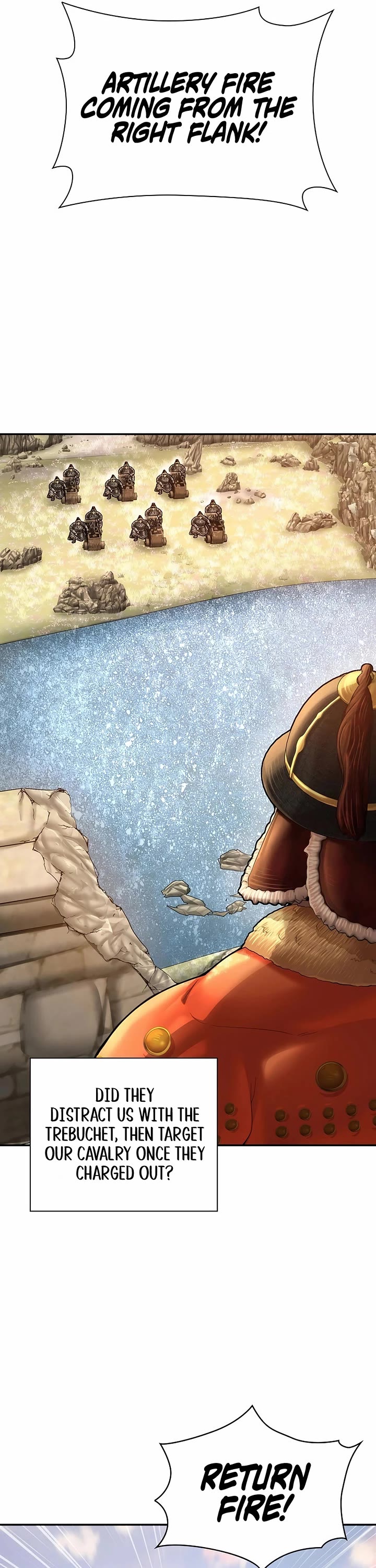 Muscle Joseon chapter 98 page 5