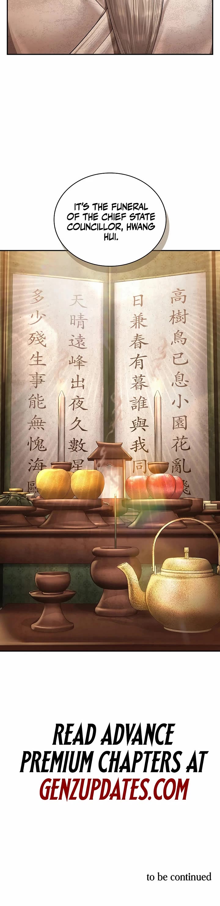 Muscle Joseon chapter 98 page 50