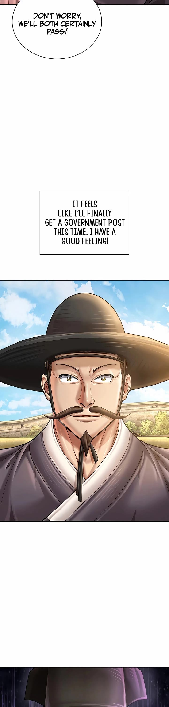 Muscle Joseon chapter 99 page 41