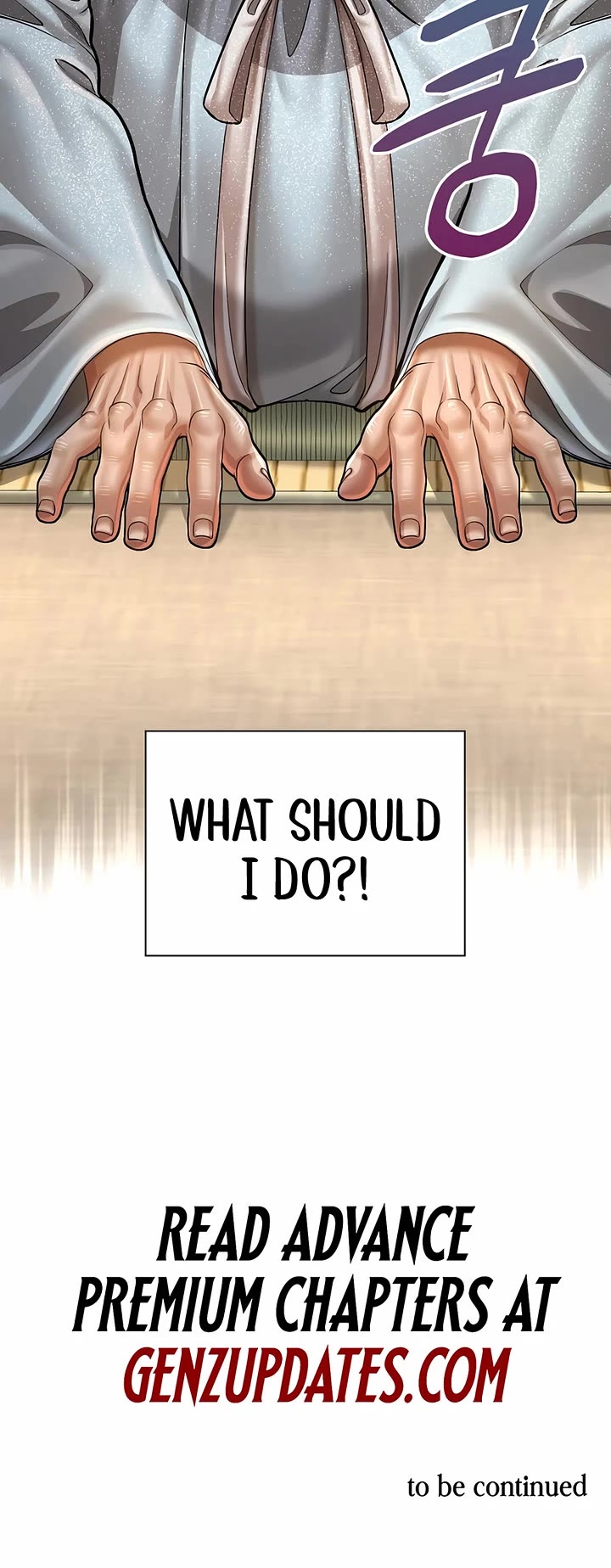 Muscle Joseon chapter 99 page 46