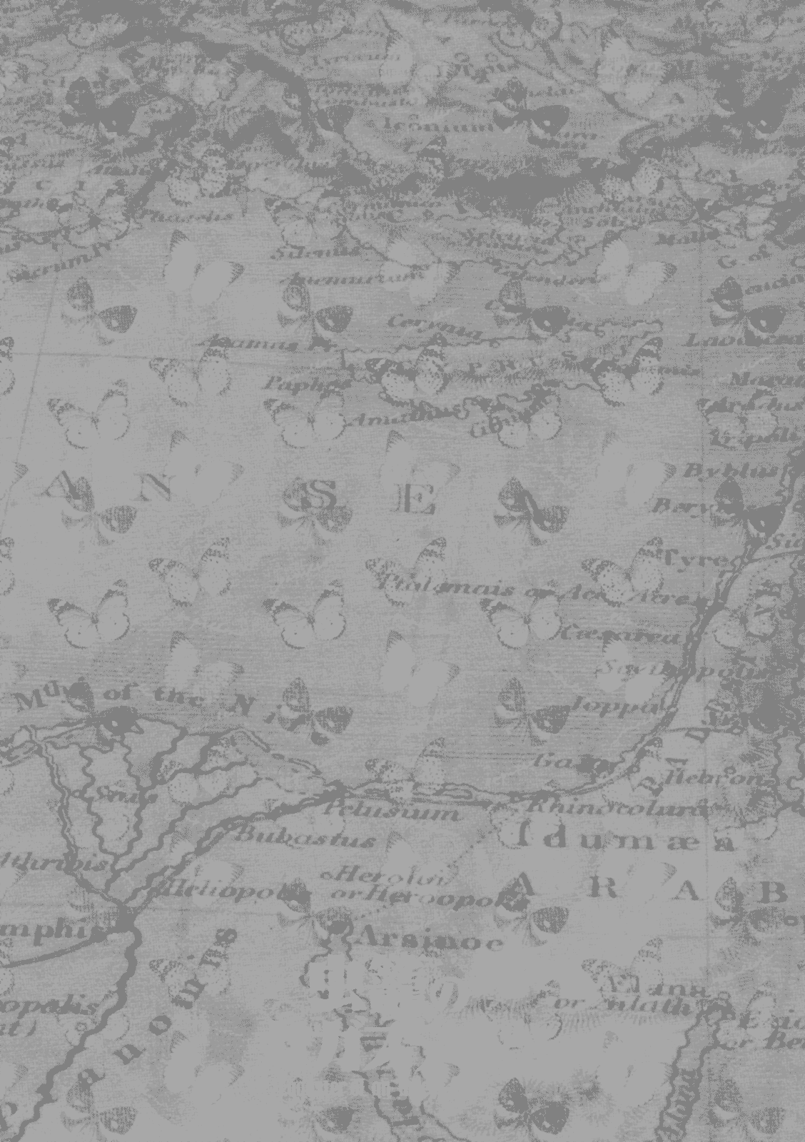 Mushikago no Cagaster chapter 1 page 43