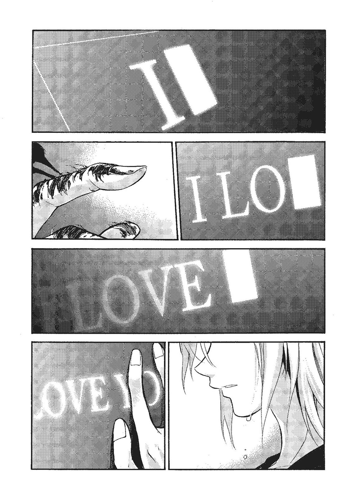 Mushikago no Cagaster chapter 20 page 80