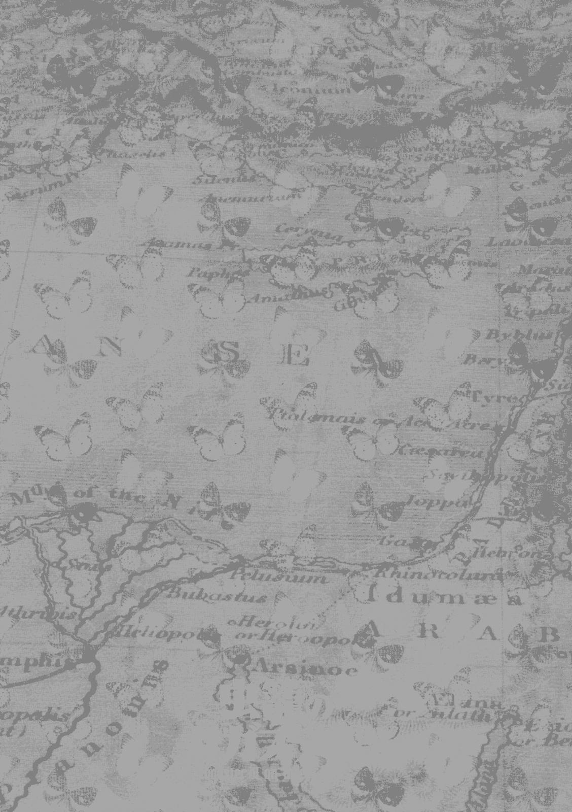 Mushikago no Cagaster chapter 4 page 42