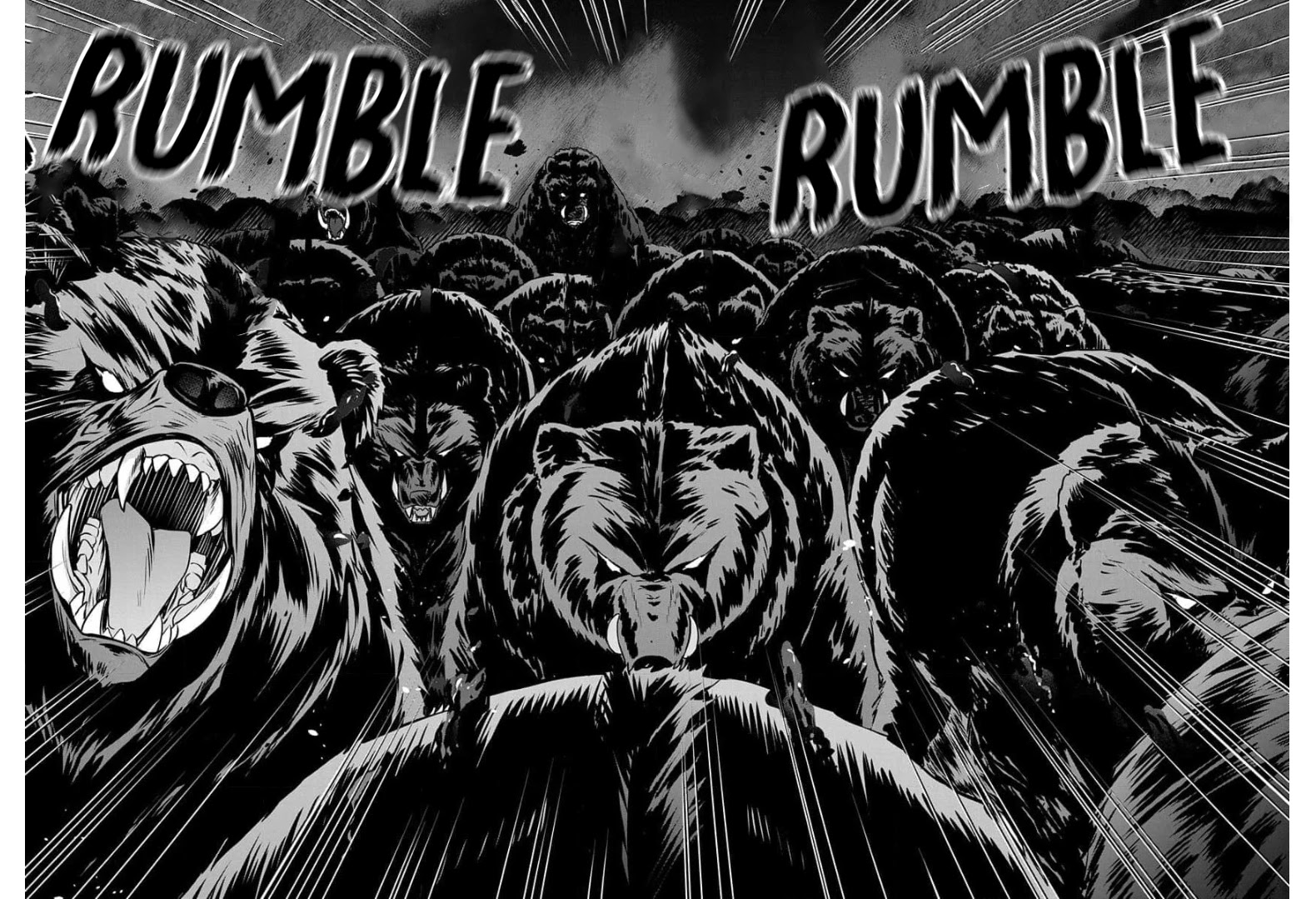 Mushoku Tensei - Depressed Magician Arc chapter 3 page 31