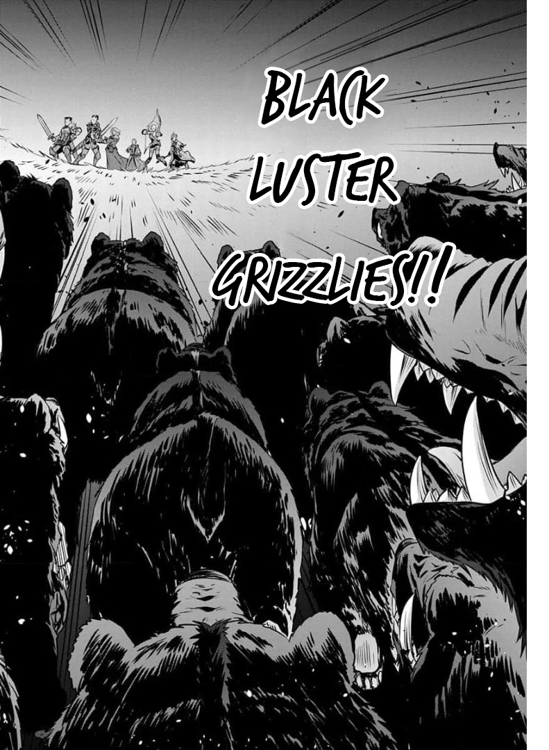 Mushoku Tensei - Depressed Magician Arc chapter 3 page 32