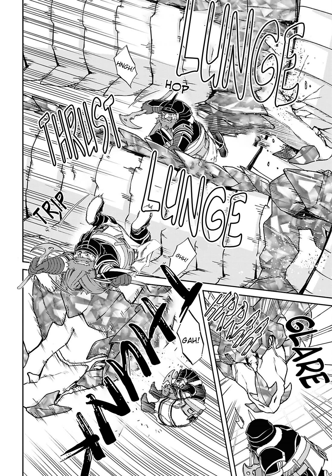 Mushoku Tensei ~Isekai Ittara Honki Dasu~ chapter 109 page 20