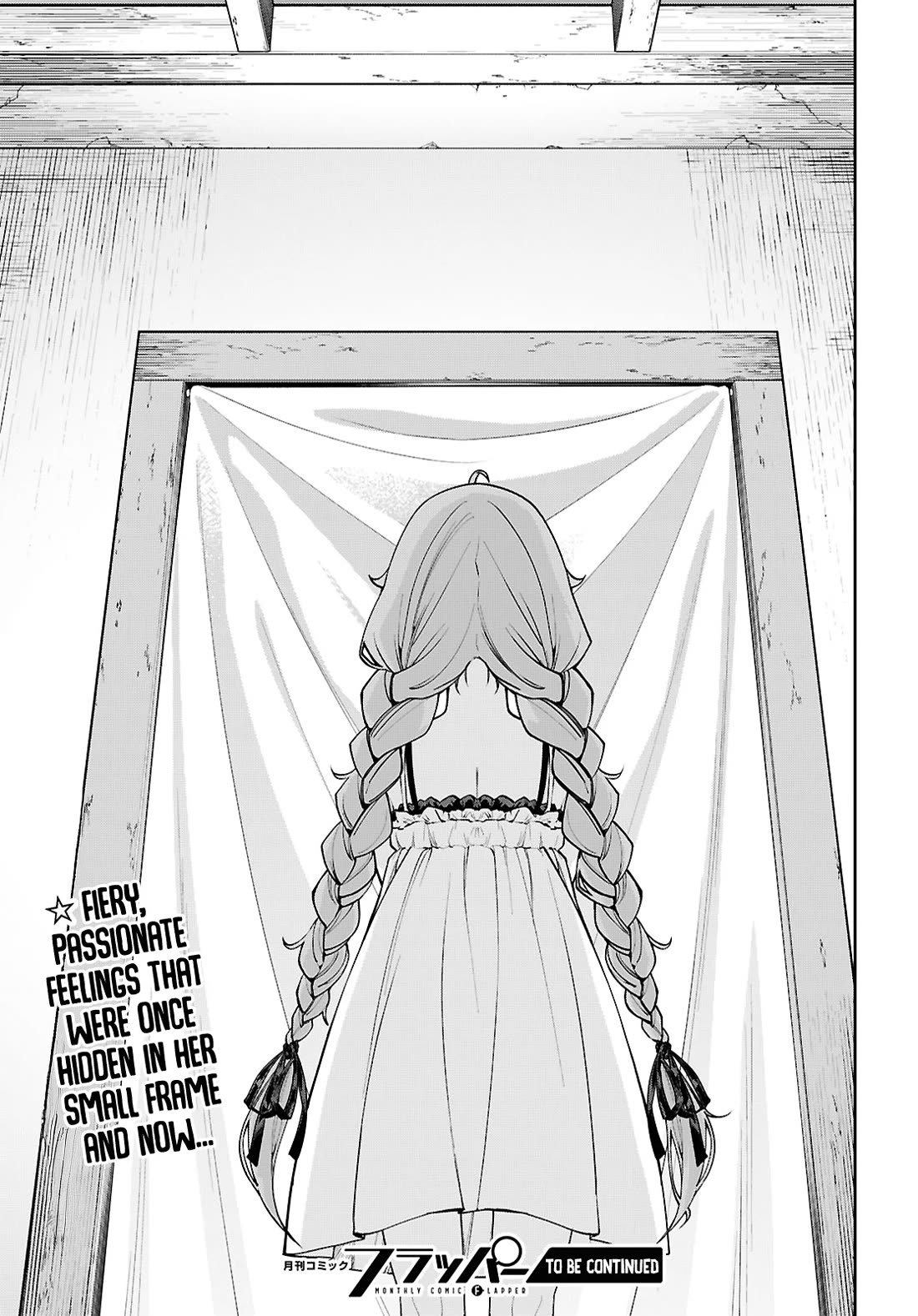 Mushoku Tensei ~Isekai Ittara Honki Dasu~ chapter 112 page 23