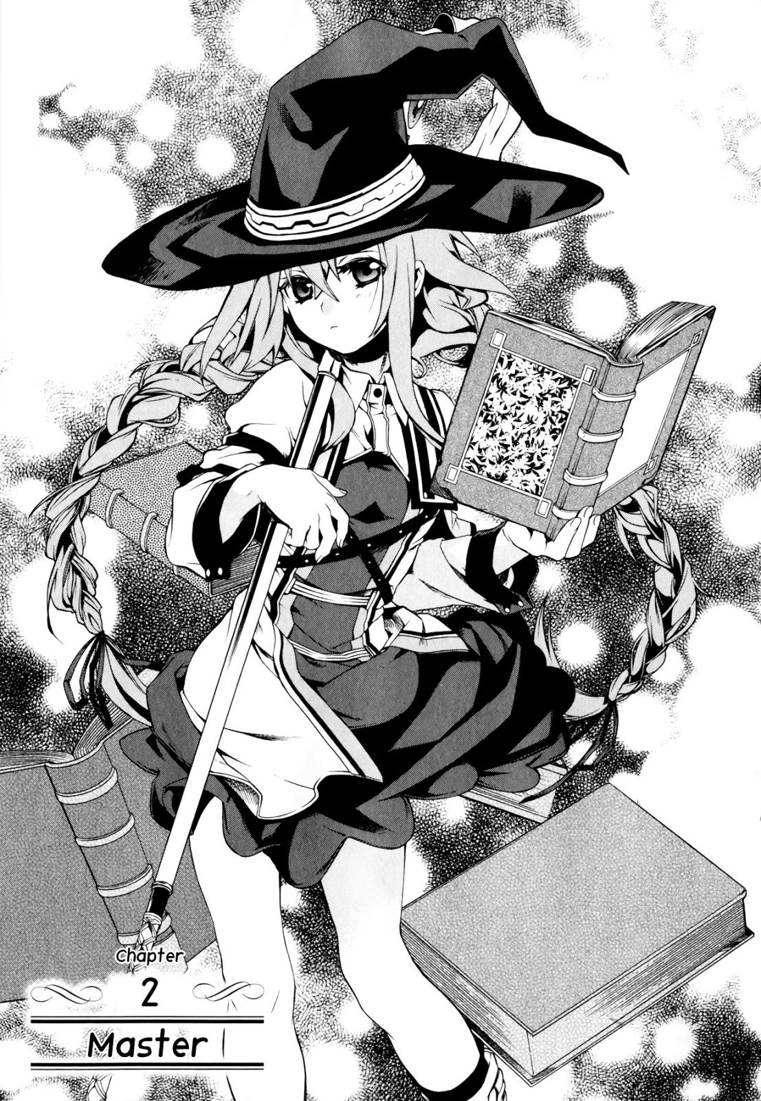 Mushoku Tensei ~Isekai Ittara Honki Dasu~ chapter 2 page 2