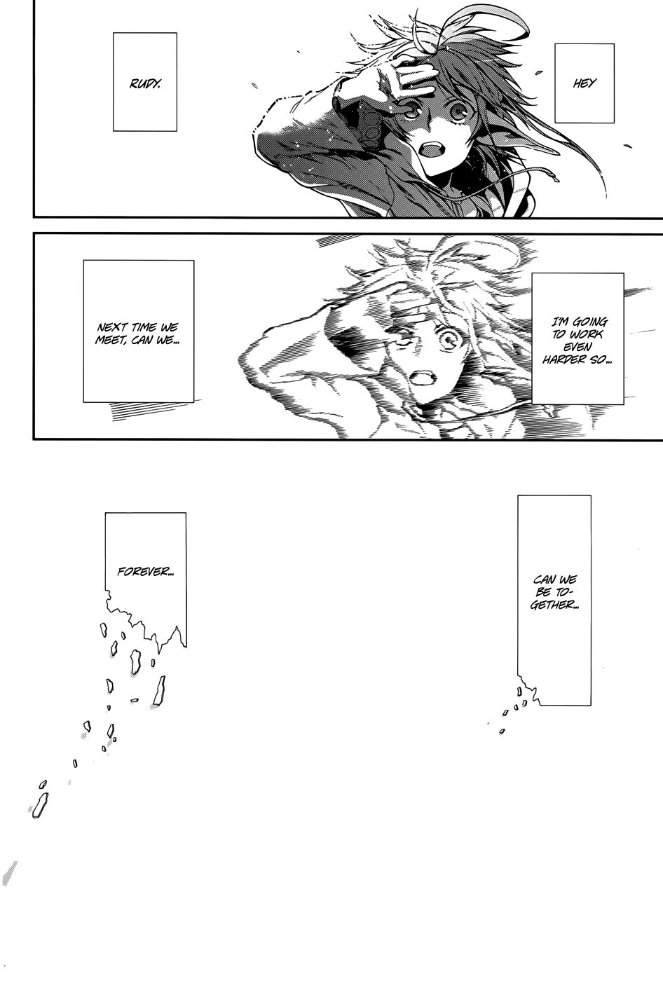 Mushoku Tensei ~Isekai Ittara Honki Dasu~ chapter 21.5 page 18