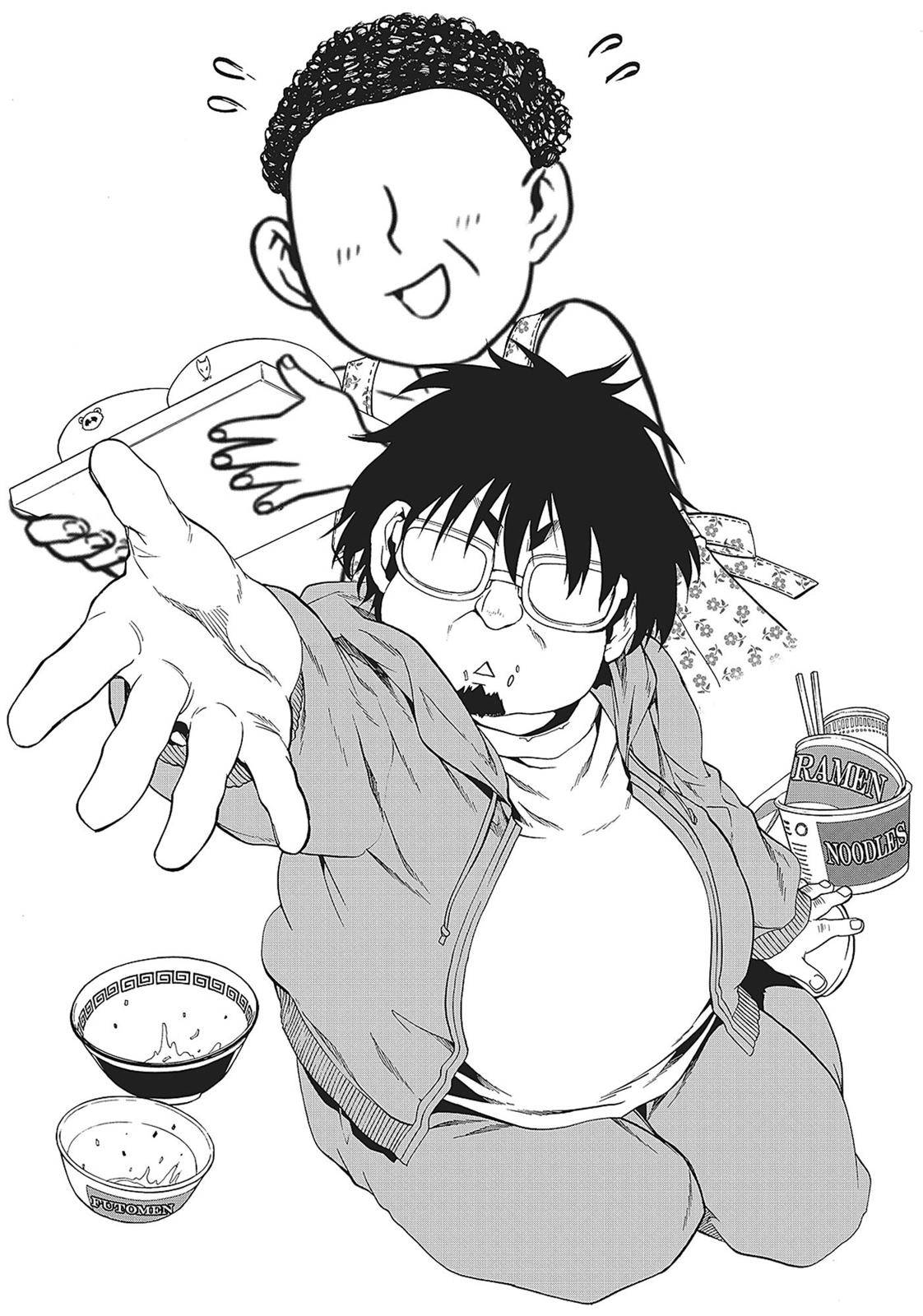 Mushoku Tensei ~Isekai Ittara Honki Dasu~ chapter 21.6 page 23