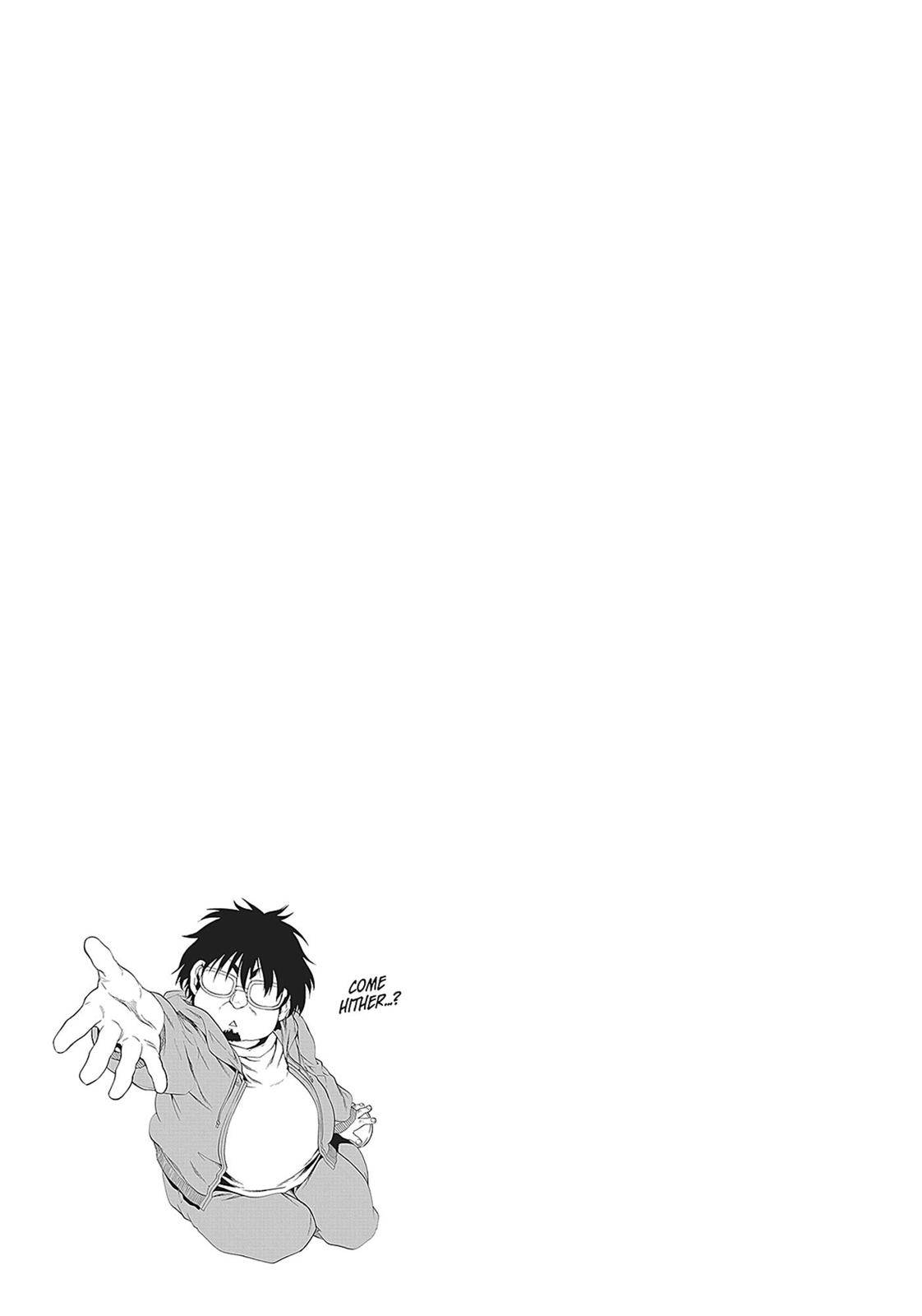 Mushoku Tensei ~Isekai Ittara Honki Dasu~ chapter 21.6 page 25