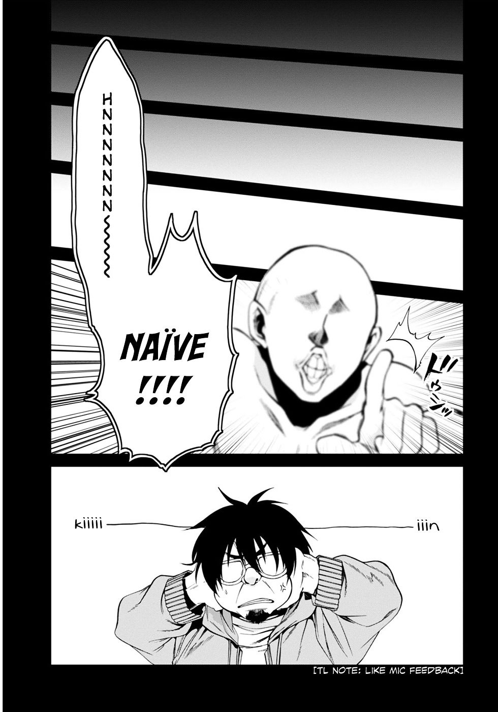 Mushoku Tensei ~Isekai Ittara Honki Dasu~ chapter 21 page 19