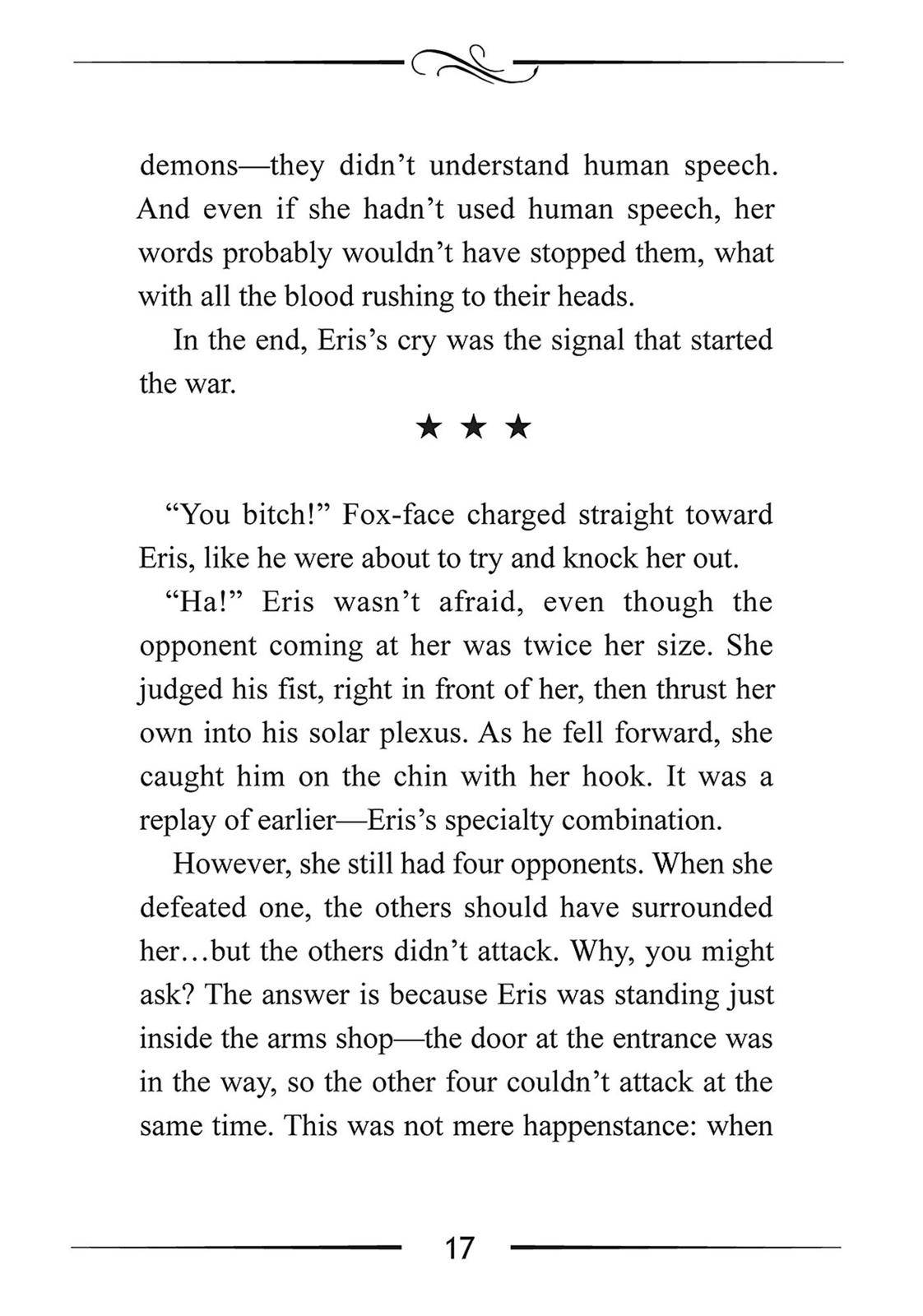 Mushoku Tensei ~Isekai Ittara Honki Dasu~ chapter 27.5 page 17