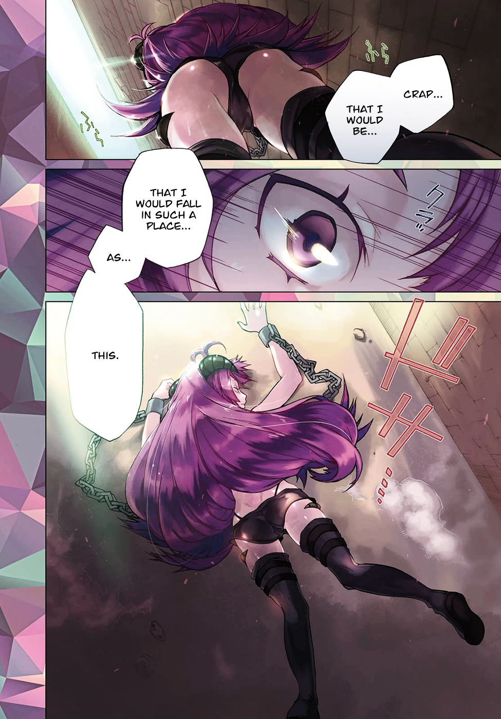 Mushoku Tensei ~Isekai Ittara Honki Dasu~ chapter 28 page 5