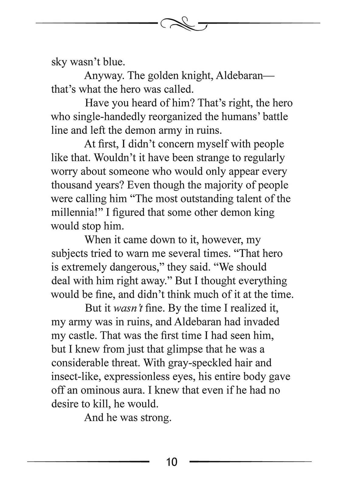 Mushoku Tensei ~Isekai Ittara Honki Dasu~ chapter 32.5 page 10