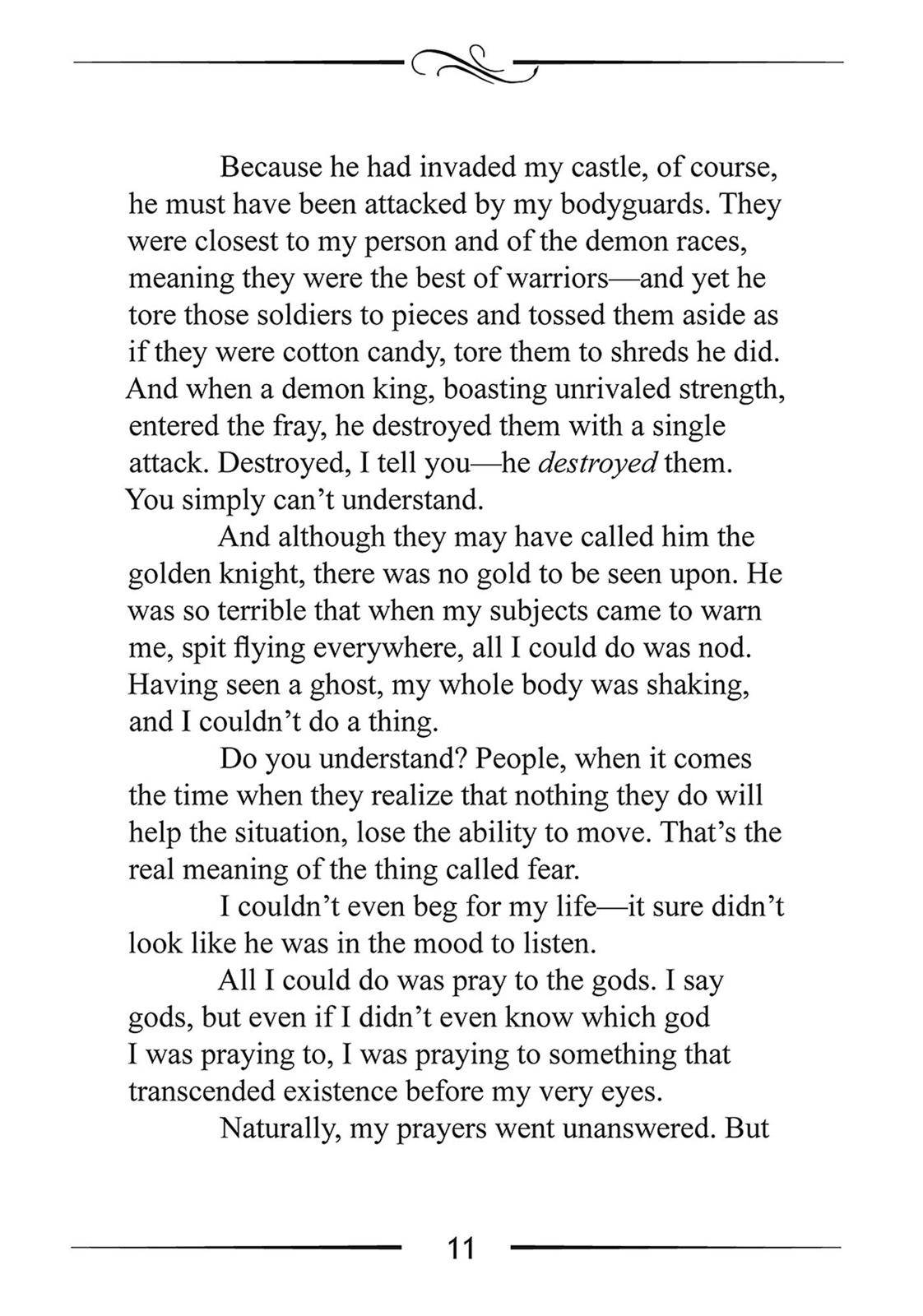 Mushoku Tensei ~Isekai Ittara Honki Dasu~ chapter 32.5 page 11