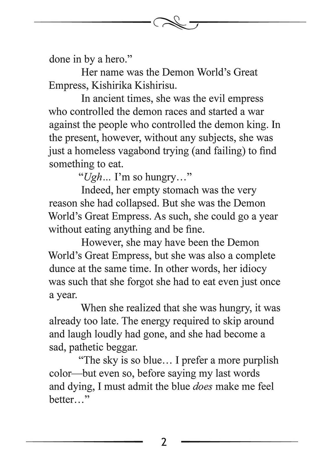 Mushoku Tensei ~Isekai Ittara Honki Dasu~ chapter 32.5 page 2