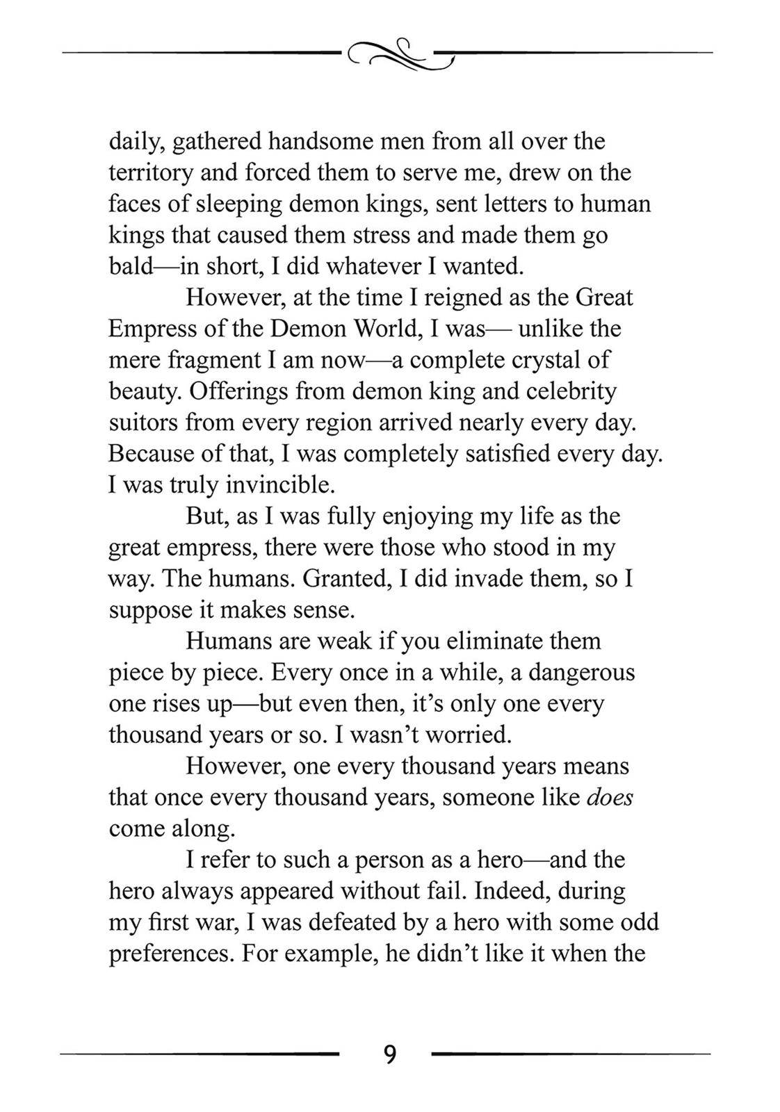 Mushoku Tensei ~Isekai Ittara Honki Dasu~ chapter 32.5 page 9