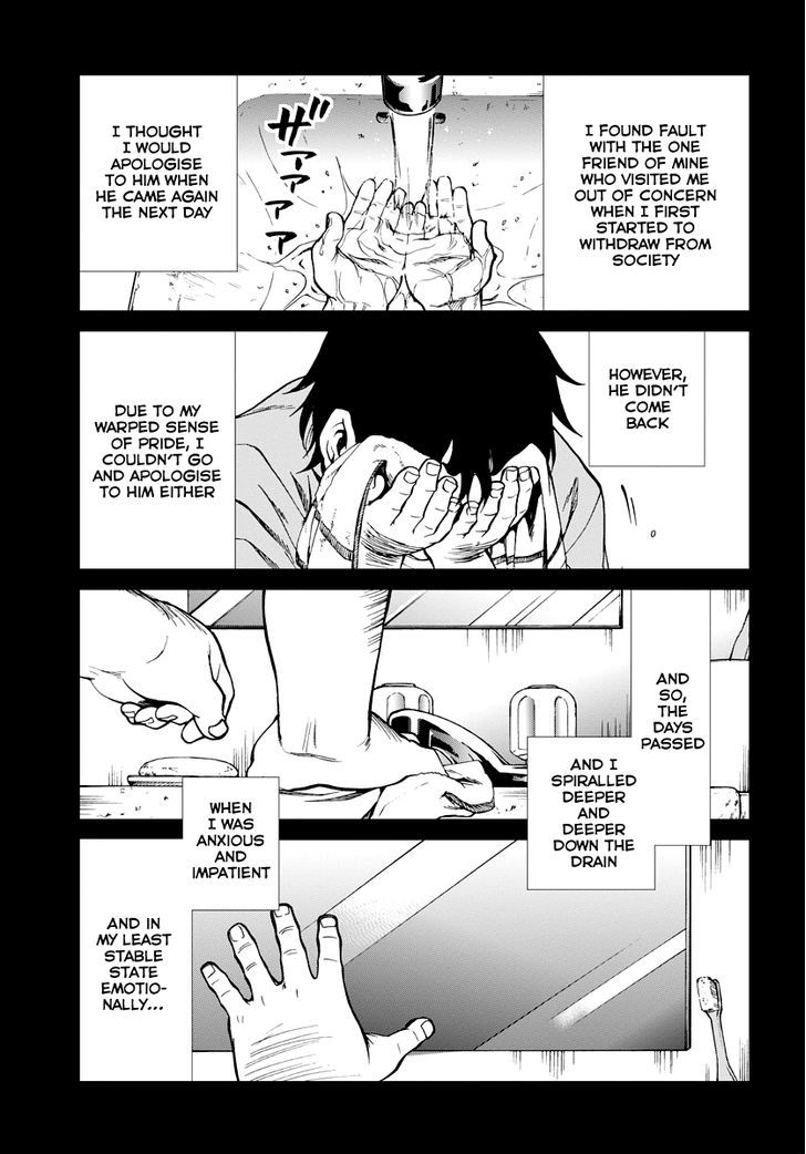 Mushoku Tensei ~Isekai Ittara Honki Dasu~ chapter 36 page 19