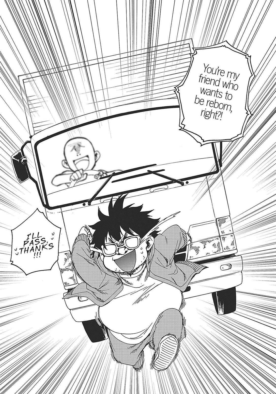 Mushoku Tensei ~Isekai Ittara Honki Dasu~ chapter 37.5 page 17