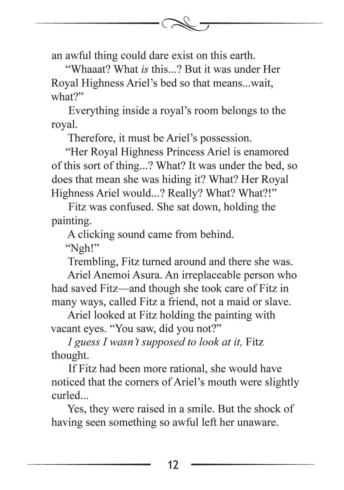 Mushoku Tensei ~Isekai Ittara Honki Dasu~ chapter 42.5 page 12