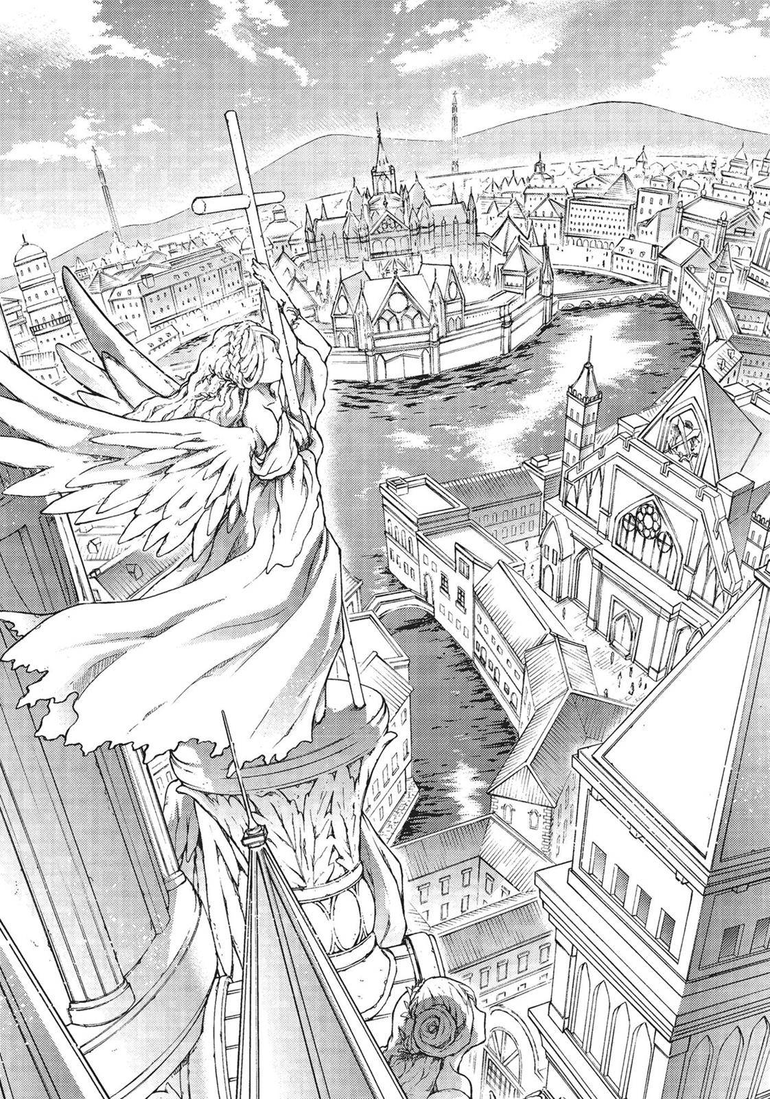 Mushoku Tensei ~Isekai Ittara Honki Dasu~ chapter 42.5 page 17