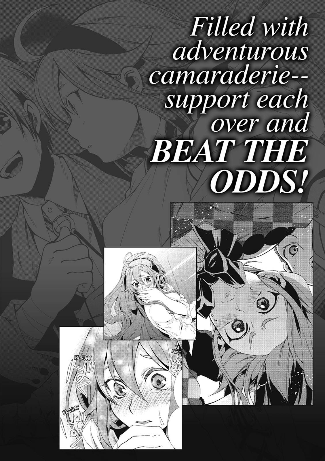 Mushoku Tensei ~Isekai Ittara Honki Dasu~ chapter 42.5 page 20