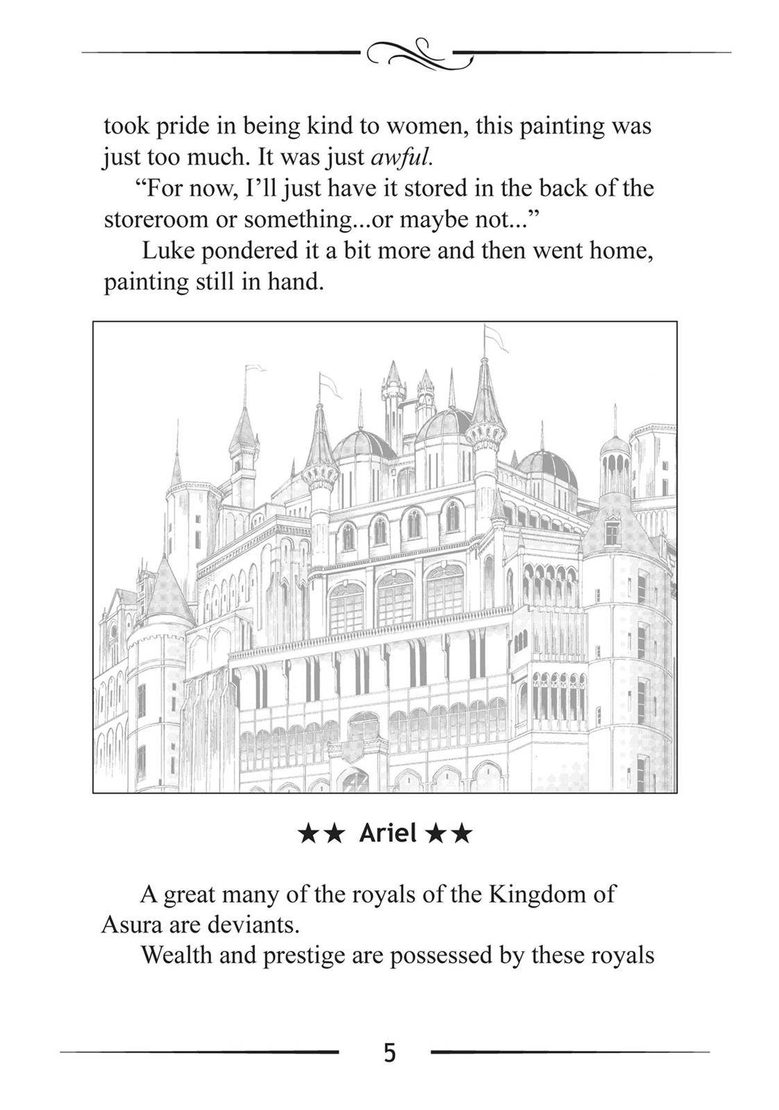 Mushoku Tensei ~Isekai Ittara Honki Dasu~ chapter 42.5 page 5