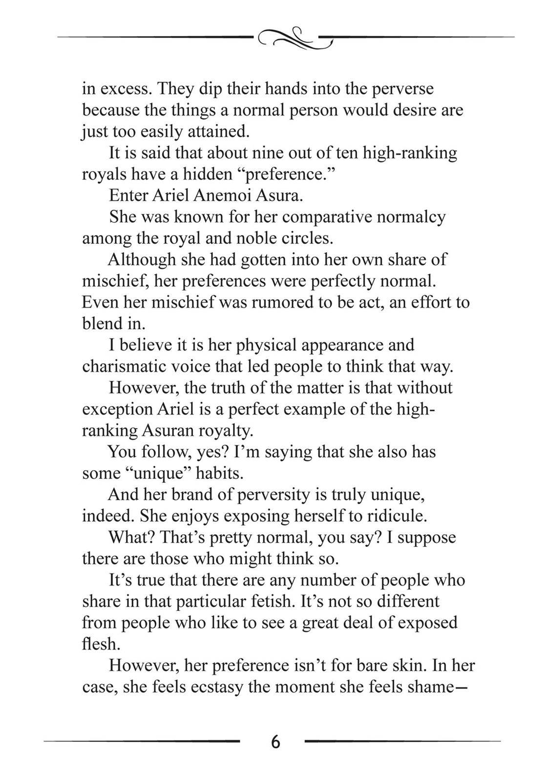 Mushoku Tensei ~Isekai Ittara Honki Dasu~ chapter 42.5 page 6