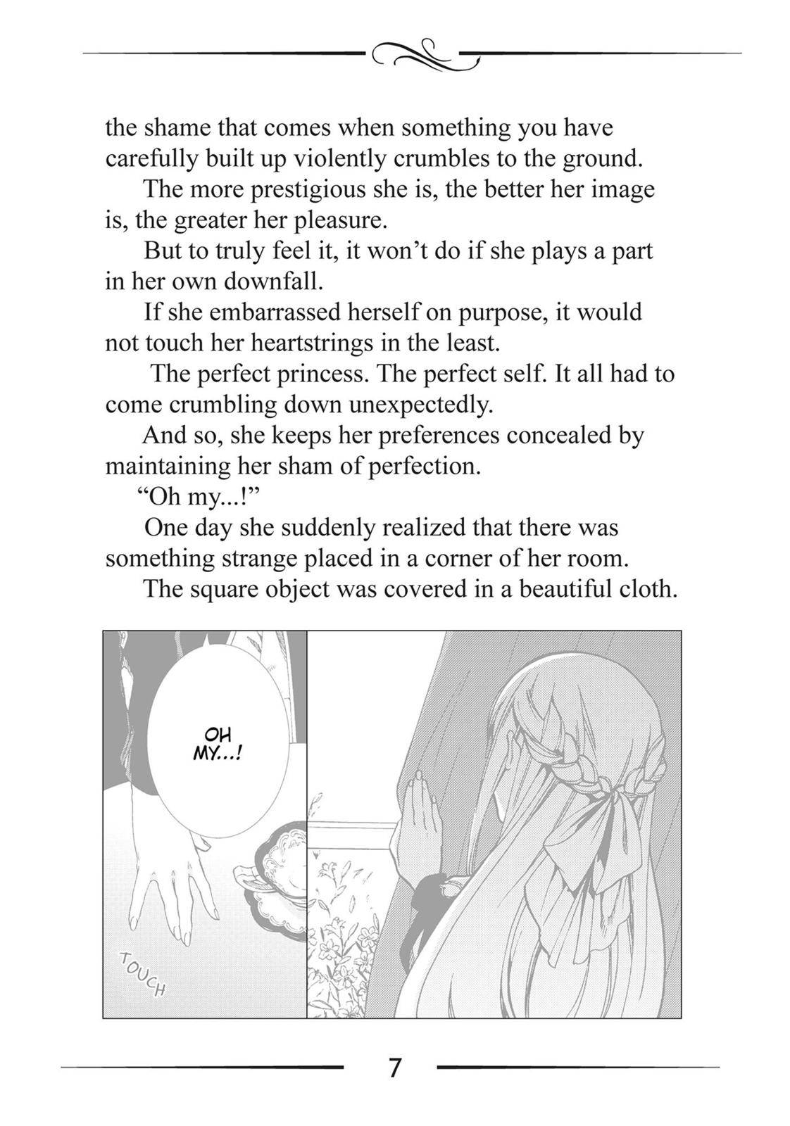 Mushoku Tensei ~Isekai Ittara Honki Dasu~ chapter 42.5 page 7