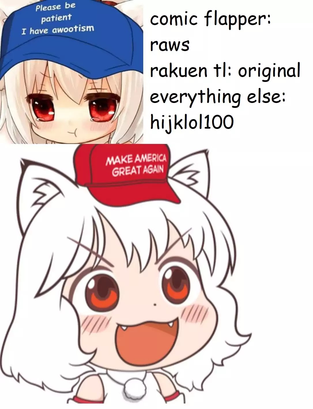 Mushoku Tensei ~Isekai Ittara Honki Dasu~ chapter 44 page 1