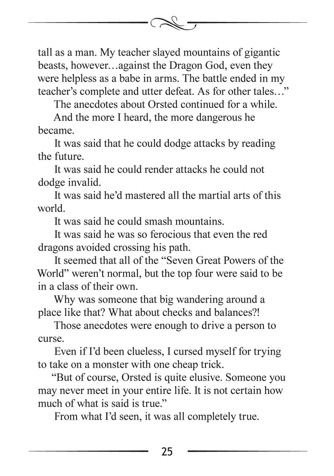 Mushoku Tensei ~Isekai Ittara Honki Dasu~ chapter 47.5 page 25