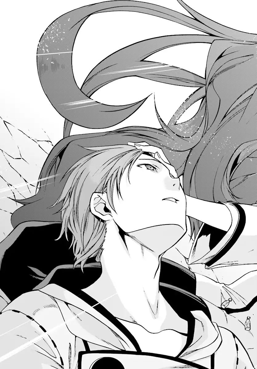 Mushoku Tensei ~Isekai Ittara Honki Dasu~ chapter 48 page 10