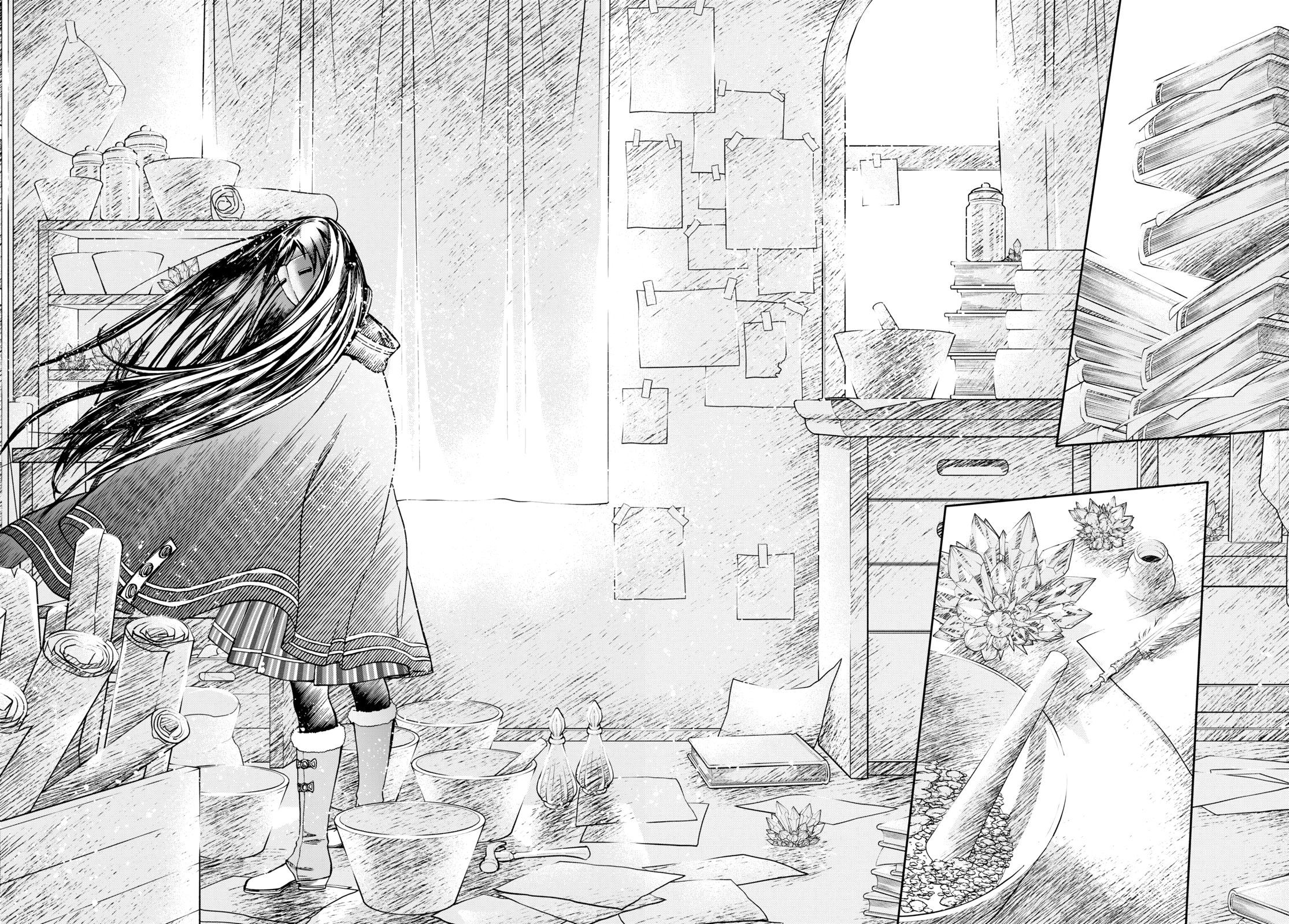 Mushoku Tensei ~Isekai Ittara Honki Dasu~ chapter 68 page 20