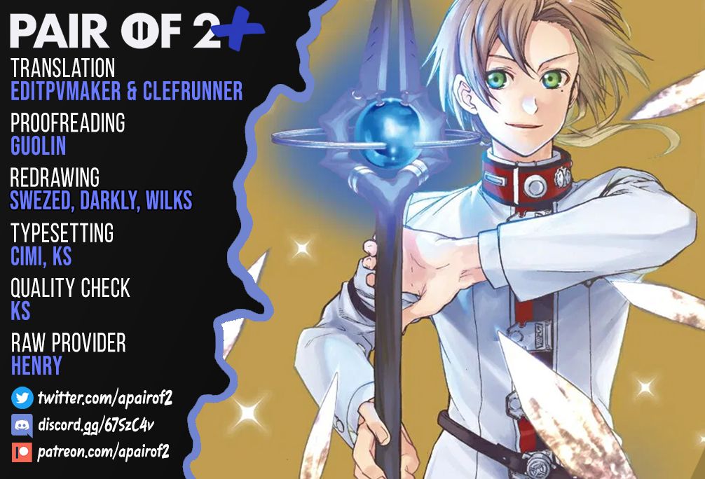 Mushoku Tensei ~Isekai Ittara Honki Dasu~ chapter 69 page 2